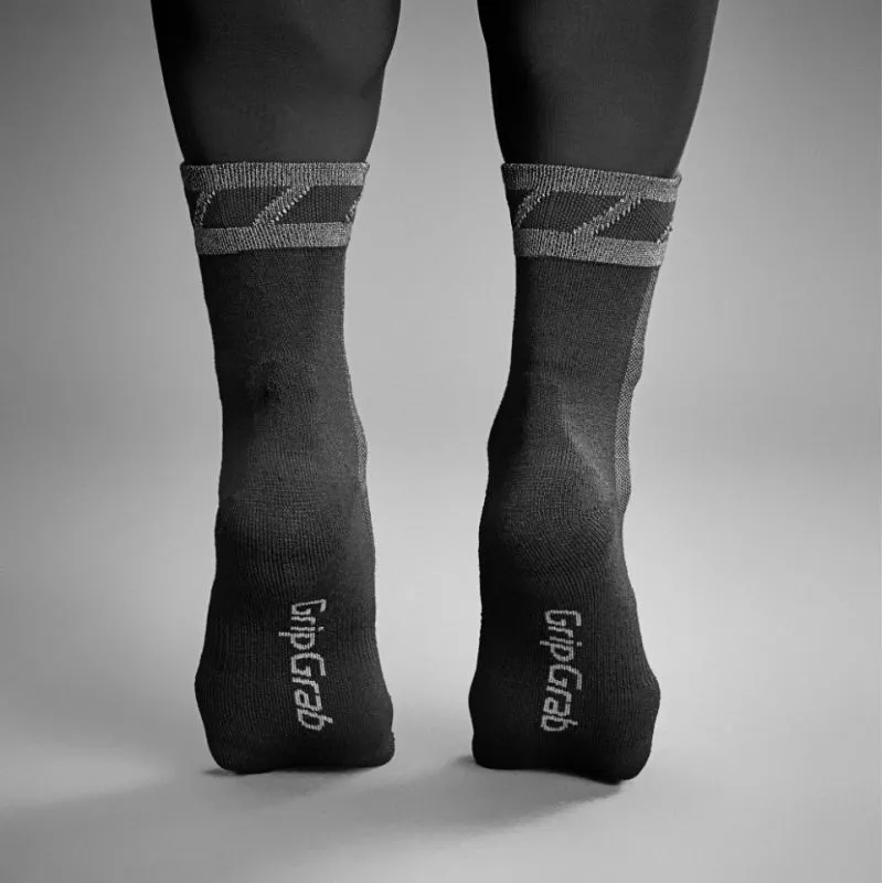 GripGrab  Merino Winter Sock - Calze ciclismo