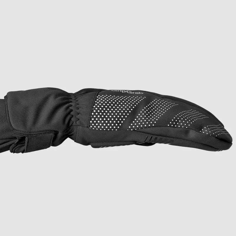 GripGrab  Ride Windproof Deep Winter Lobster Gloves - Guanti ciclismo