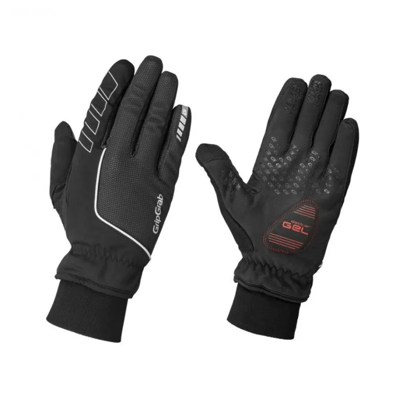 GripGrab  Windster Windproof Winter Glove - Guanti ciclismo