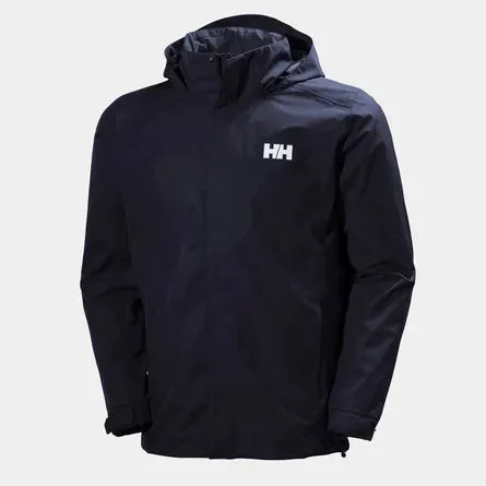 Helly Hansen Mens Dubliner Insulated Jacket