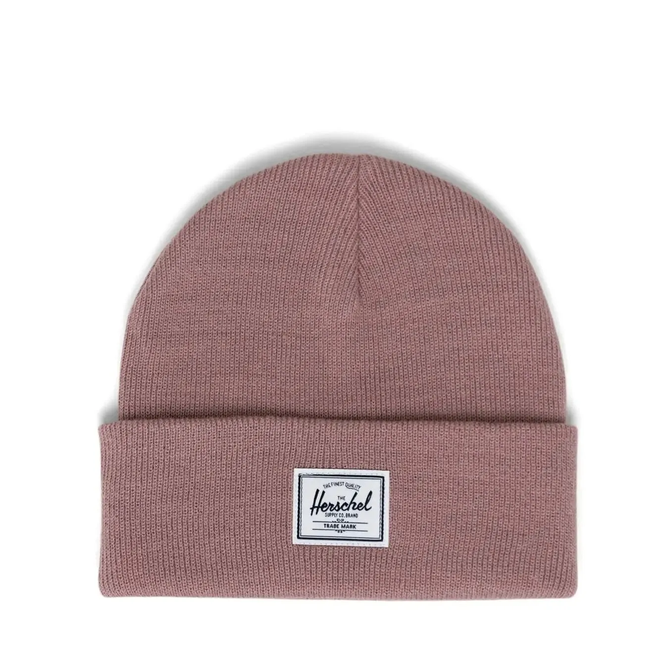 Herschel Elmer Beanie - Ash Rose