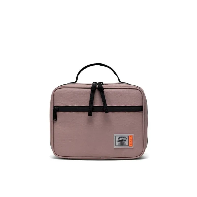 Herschel  Pop Quiz Lunch Box Insulated - Frigorifero portatile