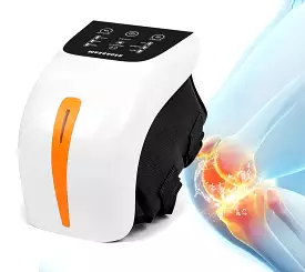 Infrared Red Light Therapy Knee Massager For Knee Joint Pain KJ109