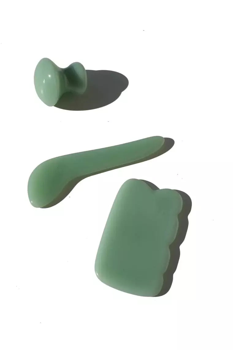 jade paw massager