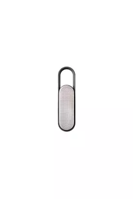 Kinto - Loop Tea Strainer - Black