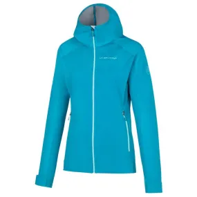 La Sportiva  Macnas Softshell JKT W - Giacca softshell - Donna