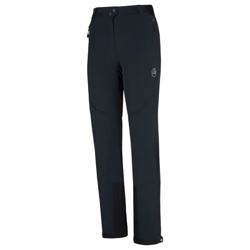 La Sportiva  Orizion Pant W - Pantaloni softshell - Donna