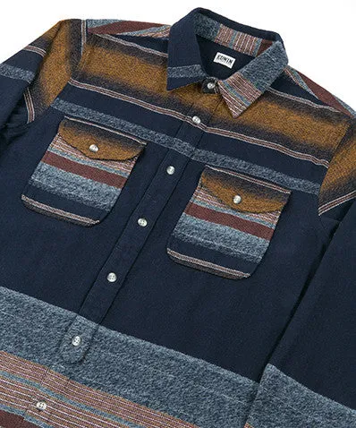 Loggerhead Flannel Shirt