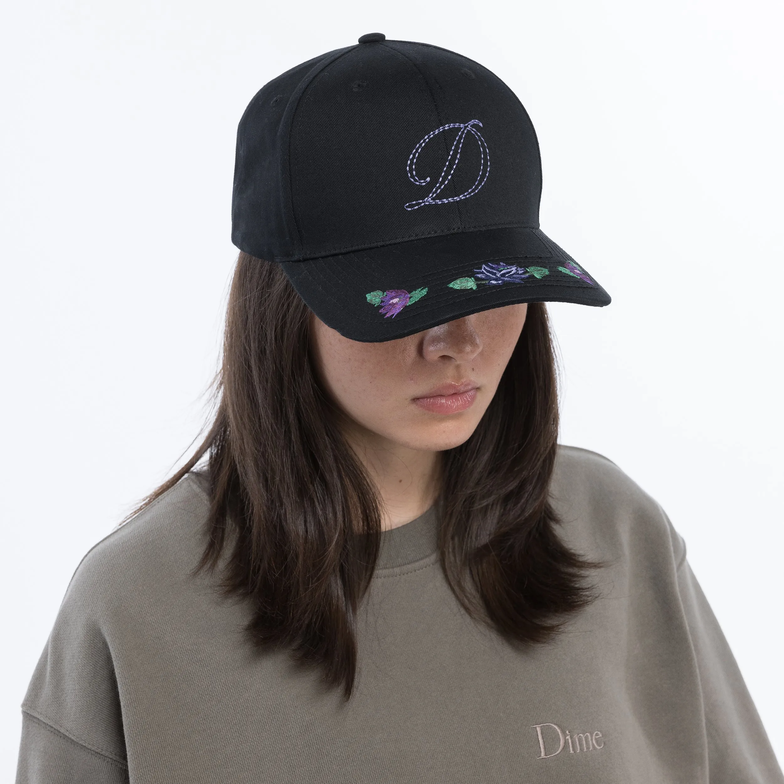 Lotus Full Fit Cap