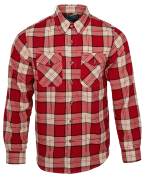 Madison Flannel by Dixxon Flannel Co.