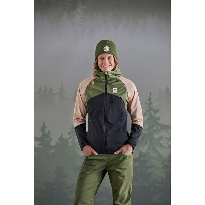 Maloja  EmeritaM. - Giacca softshell - Donna