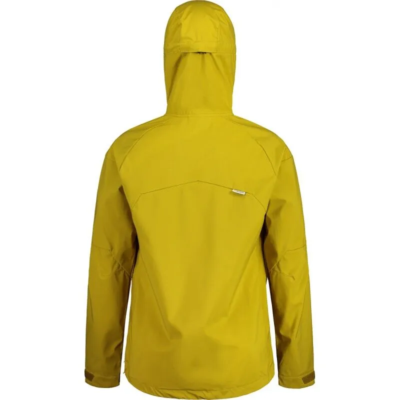 Maloja  IschiM. - Giacca softshell - Uomo