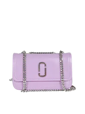 Marc Jacobs The Glam Shot Mini Crossbody Bag