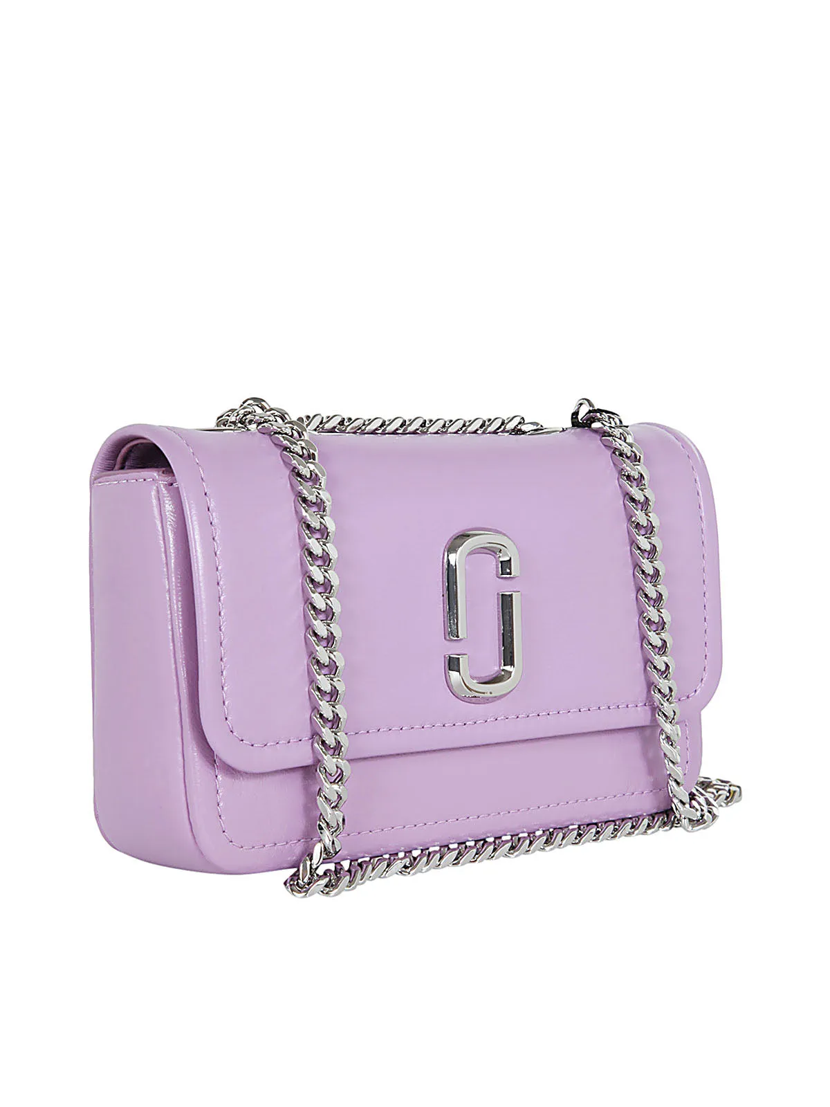 Marc Jacobs The Glam Shot Mini Crossbody Bag