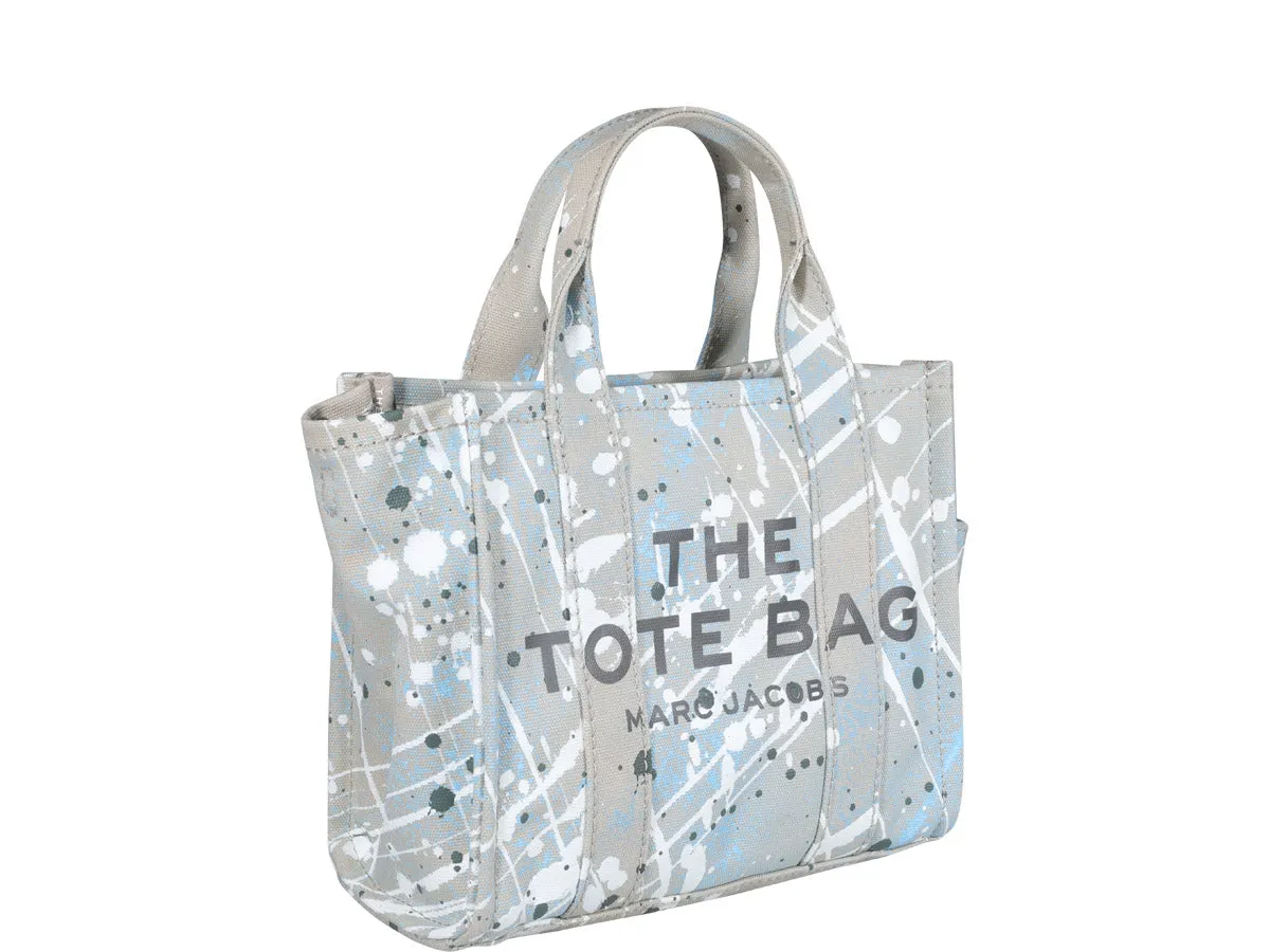 Marc Jacobs The Splatter Mini Tote Bag