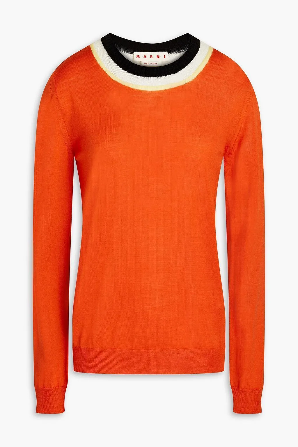 MARNI  |V-neck & Crew neck