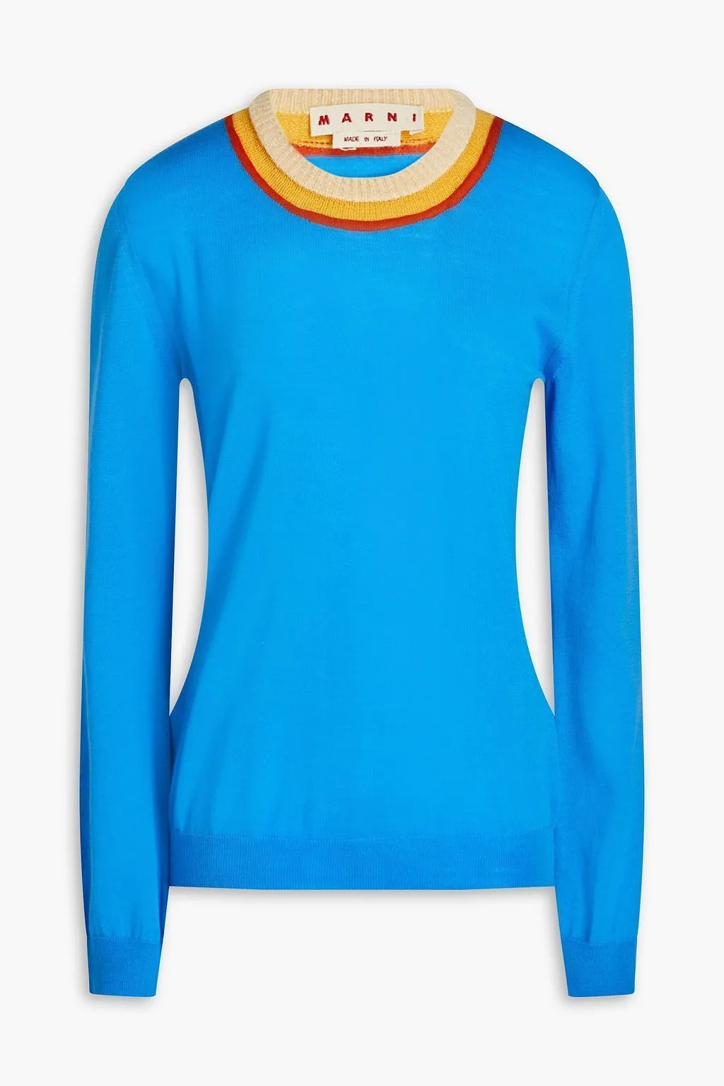 MARNI  |V-neck & Crew neck