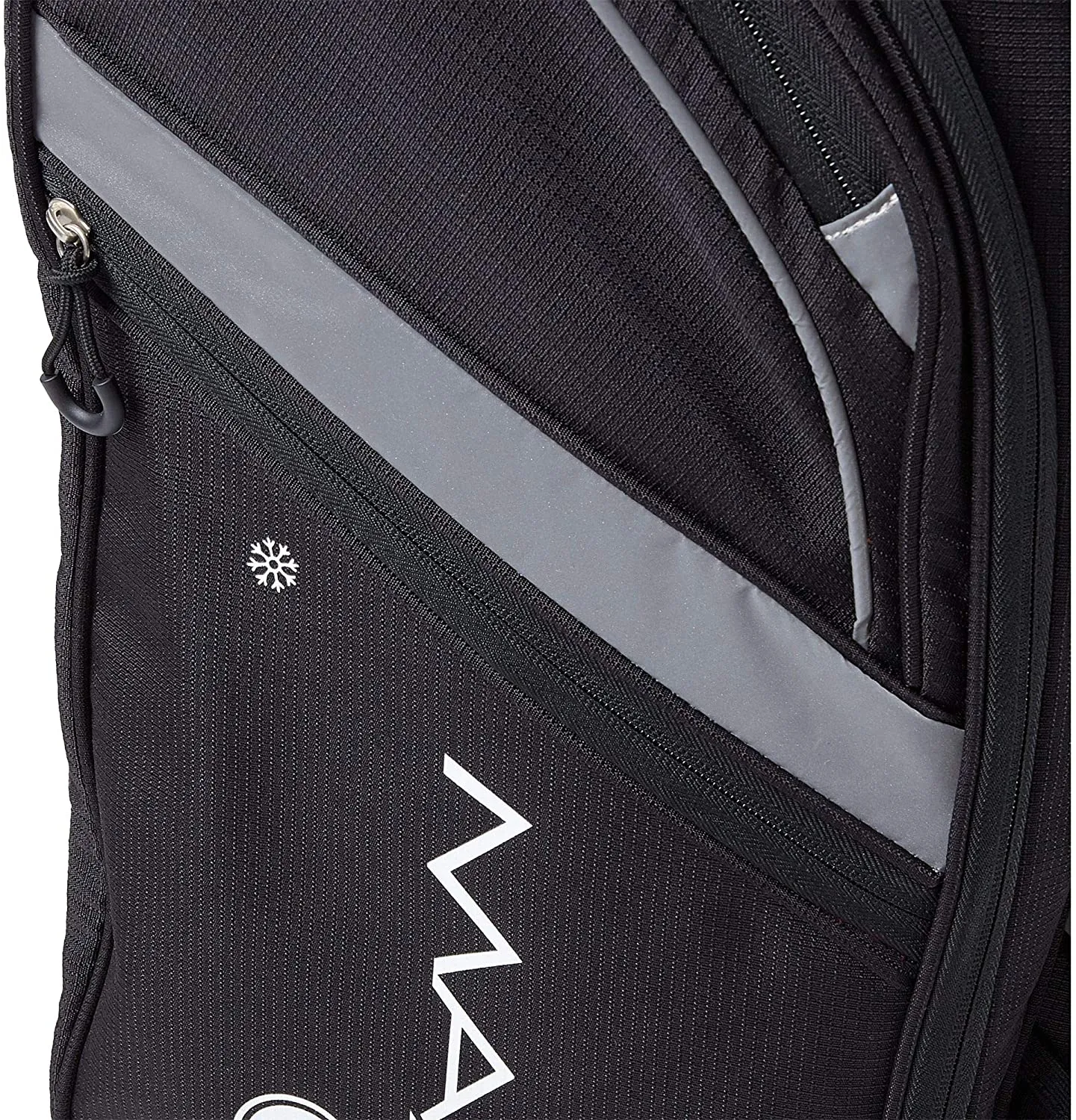 Maxfli Honors Plus 2019 Cart Bag