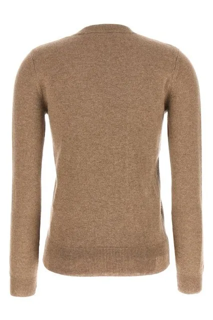 MaxMara  |V-neck & Crew neck