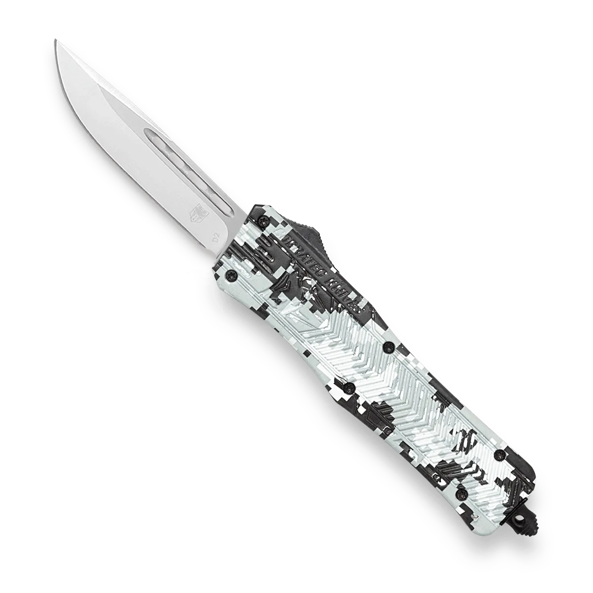 Medium CTK-1 Winter Digi Camo