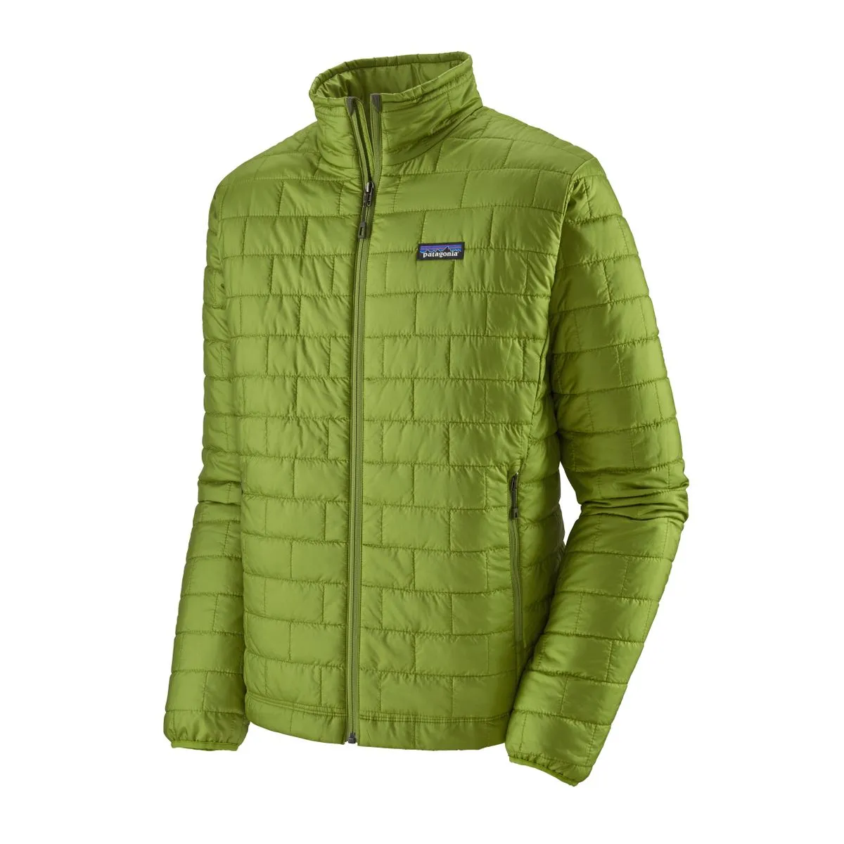 Men’s Nano Puff Jacket