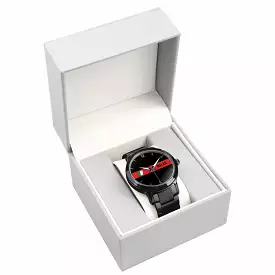 Milan Automatic Movement Watch - Premium Stainless Steel