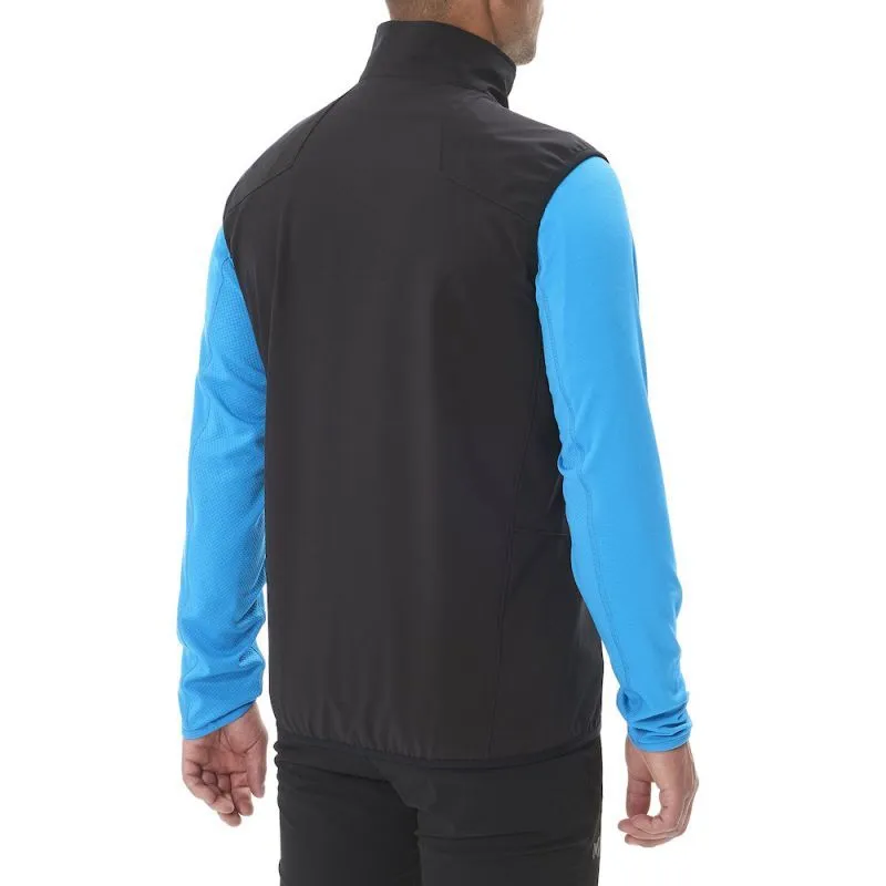 Millet  K Shield Vest - Giacca softshell - Uomo