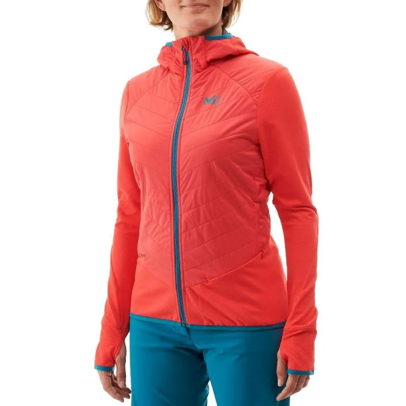 Millet  LD Extreme Rutor Alpha Hd - Giacca softshell - Donna