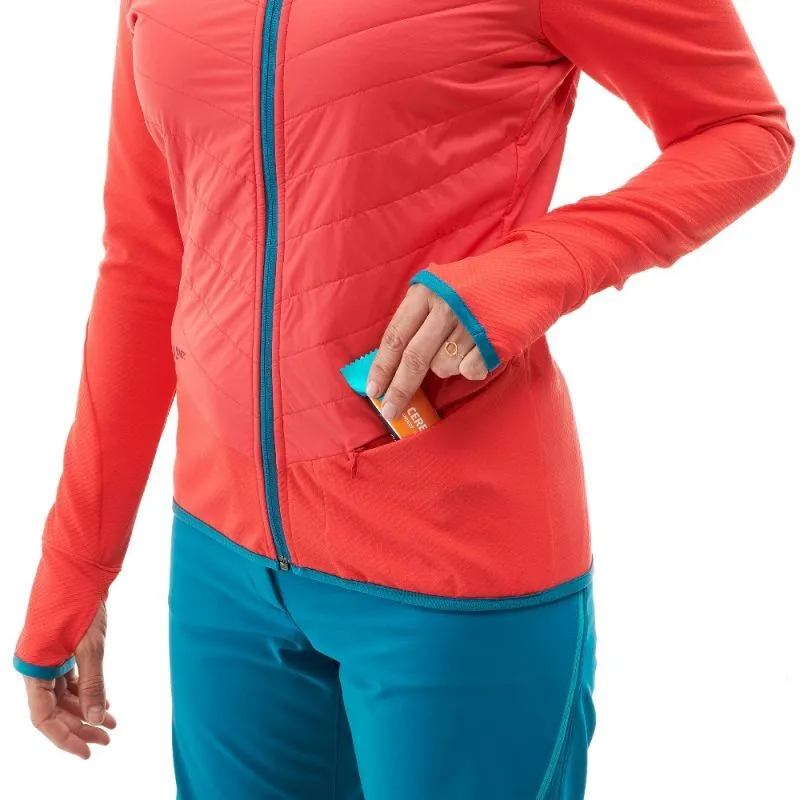 Millet  LD Extreme Rutor Alpha Hd - Giacca softshell - Donna