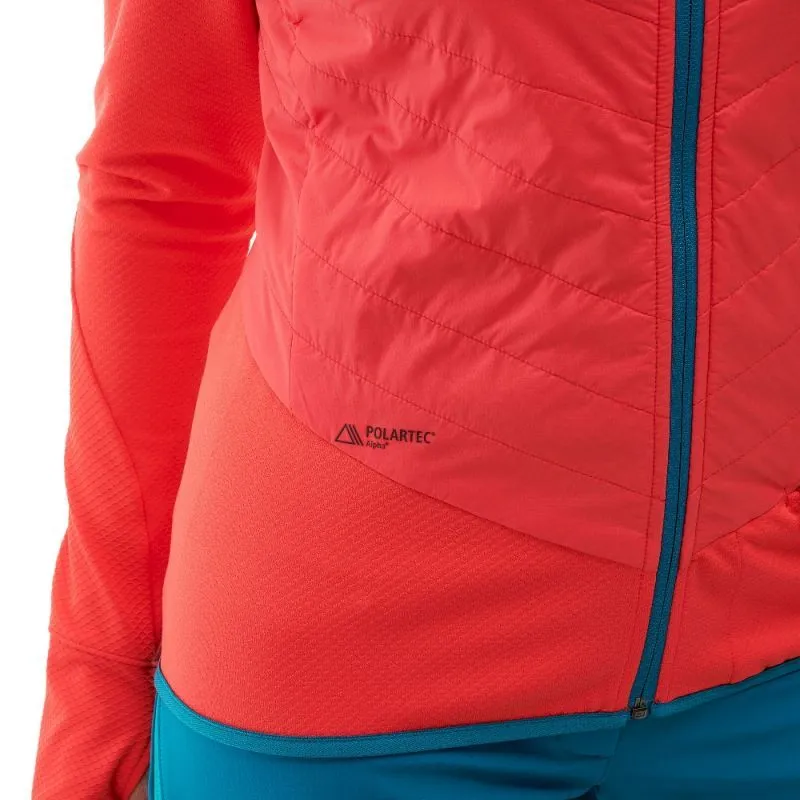 Millet  LD Extreme Rutor Alpha Hd - Giacca softshell - Donna