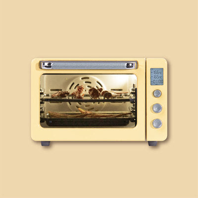 mini electric oven