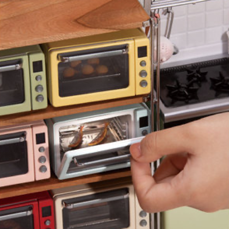 mini electric oven