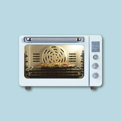 mini electric oven