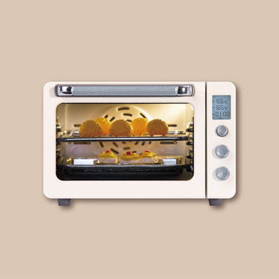 mini electric oven