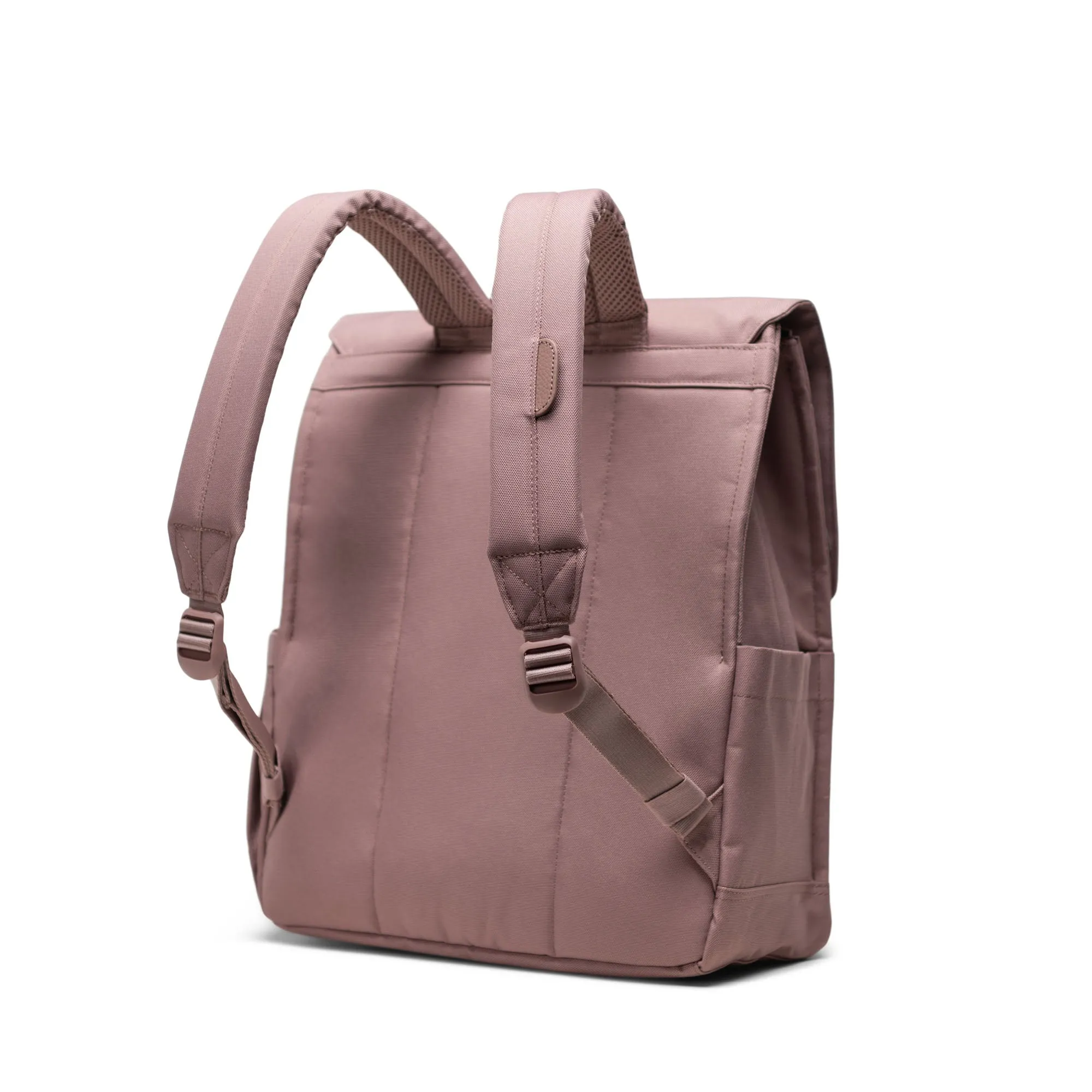 Mochila Herschel City Ash Rose