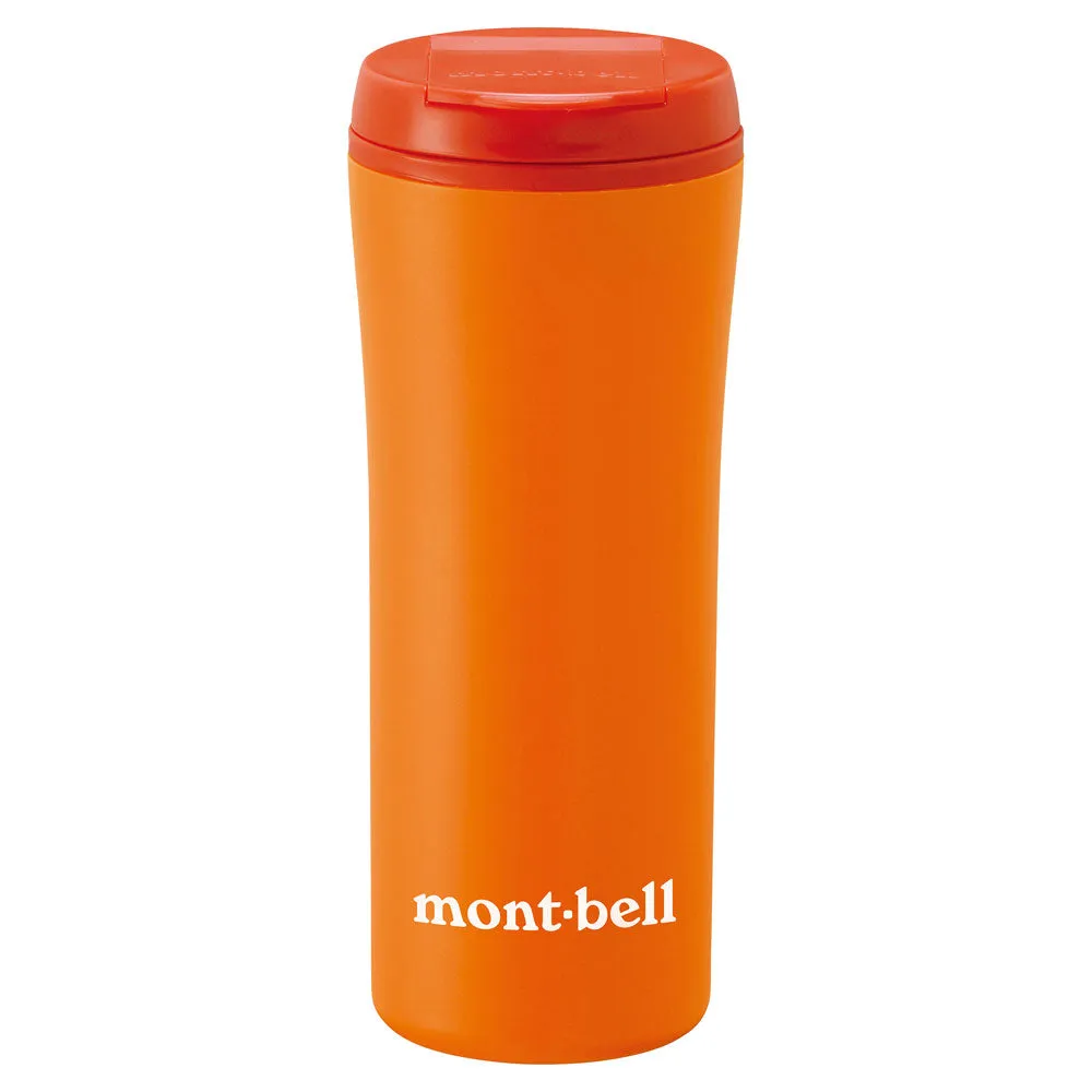 Montbell Thermo Tumbler 400 ml Montbell Logo