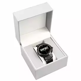 Napoli Italia Automatic Movement Watch - Premium Stainless Steel