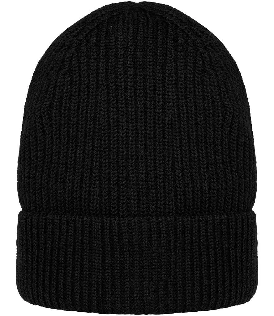 Native Spirit Responsible Wool Beanie