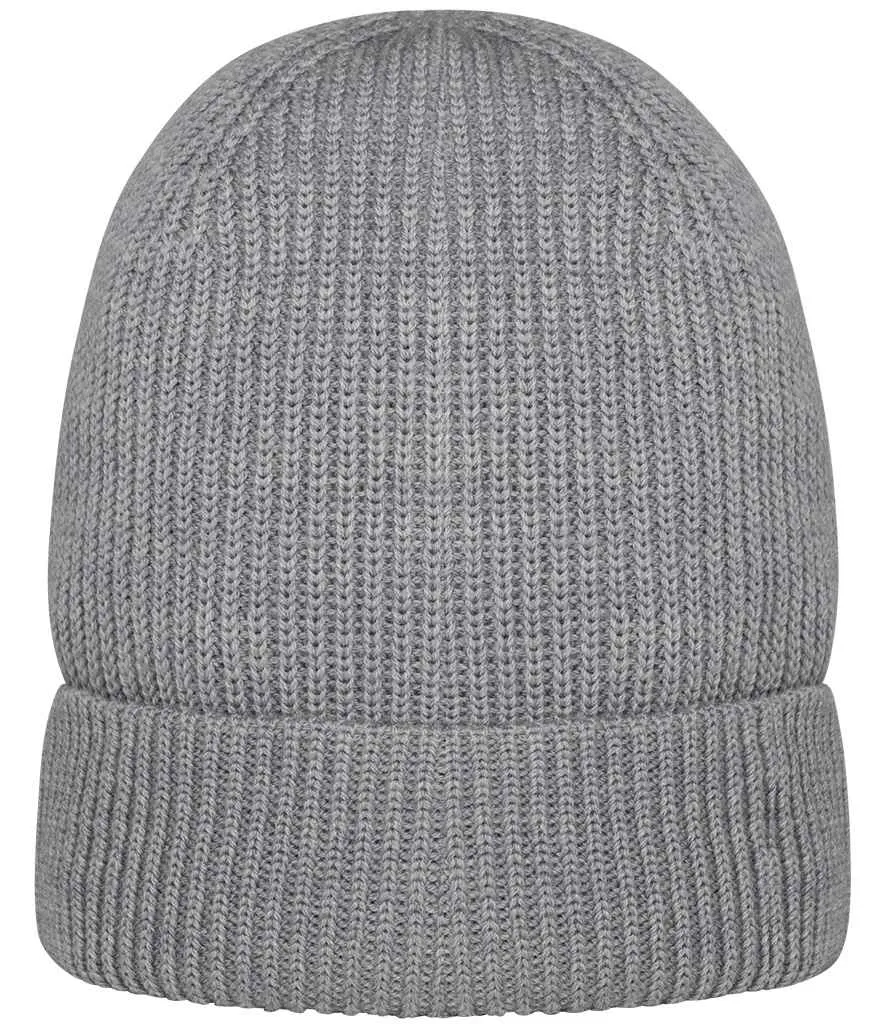 Native Spirit Responsible Wool Beanie