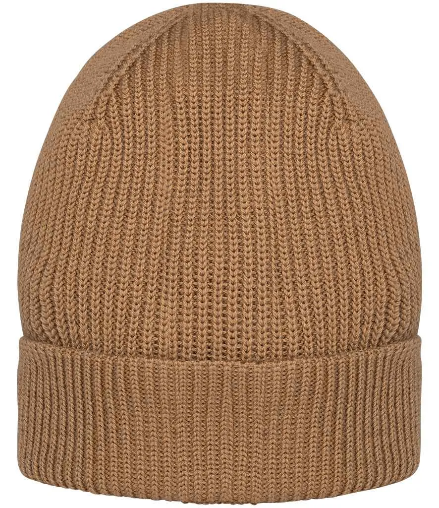 Native Spirit Responsible Wool Beanie