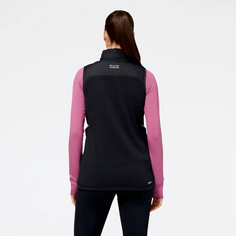 New Balance Women's Heat Grid Vest