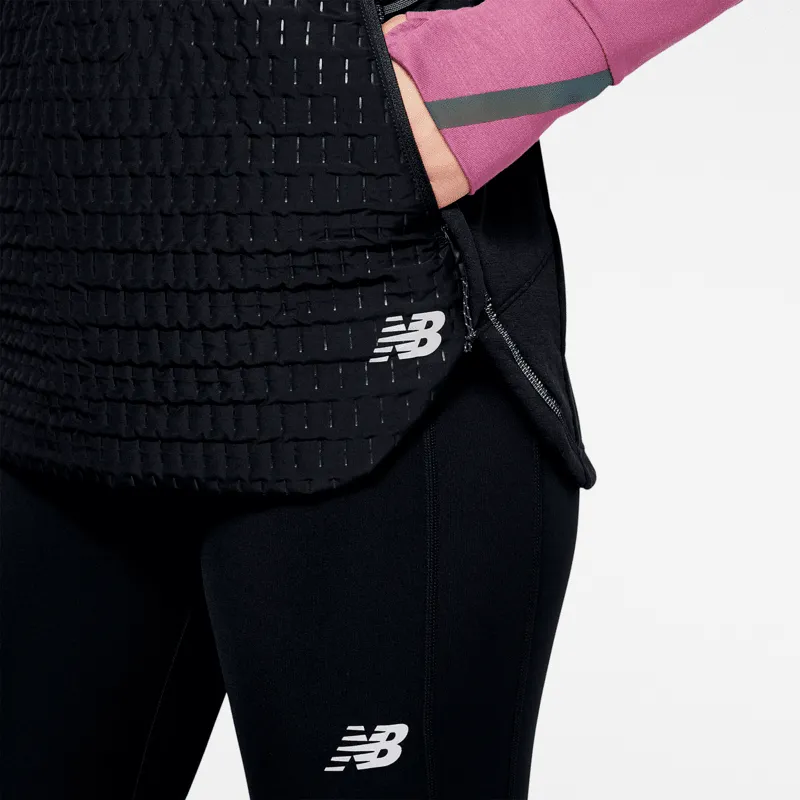 New Balance Women's Heat Grid Vest