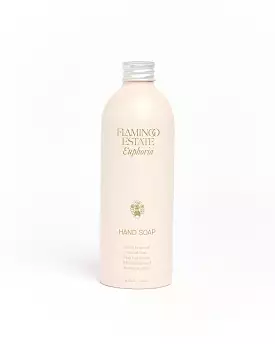 Night Blooming Jasmine & Damask Rose Hand Soap