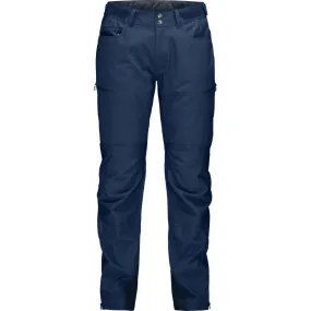 Norrona  Svalbard Heavy Duty Pants - Pantaloni da trekking - Uomo