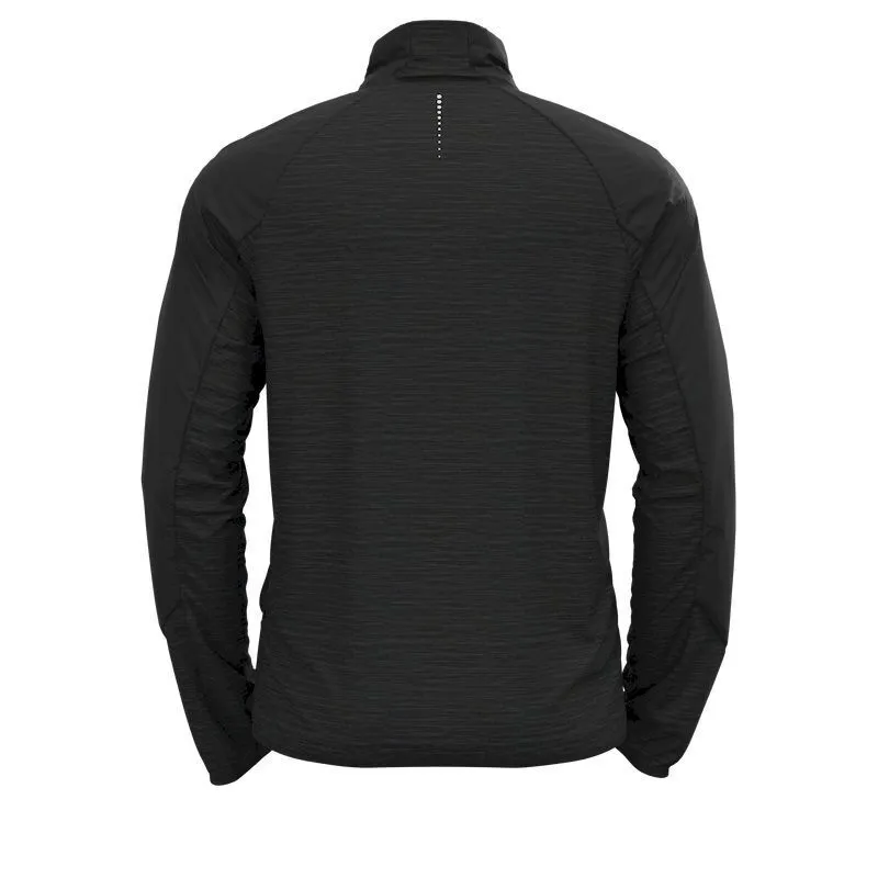 Odlo  Run Easy Warm Hybrid - Giacca softshell - Uomo