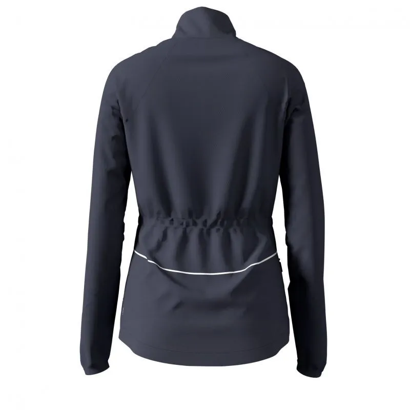 Odlo  Zeroweight Windproof Warm - Giacca softshell - Donna