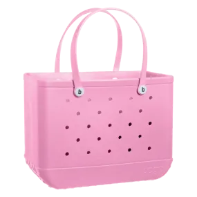 Original Bogg Bag- Blowing Pink Bubbles