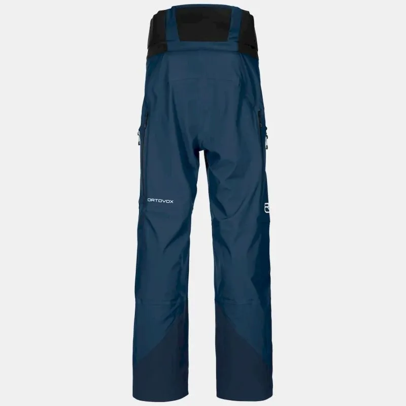 Ortovox  3L Guardian Shell Pants - Pantaloni da sci - Uomo