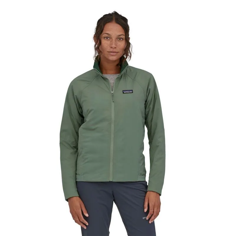 Patagonia  W's Thermal Airshed Jkt - Giacca sintetica - Donna