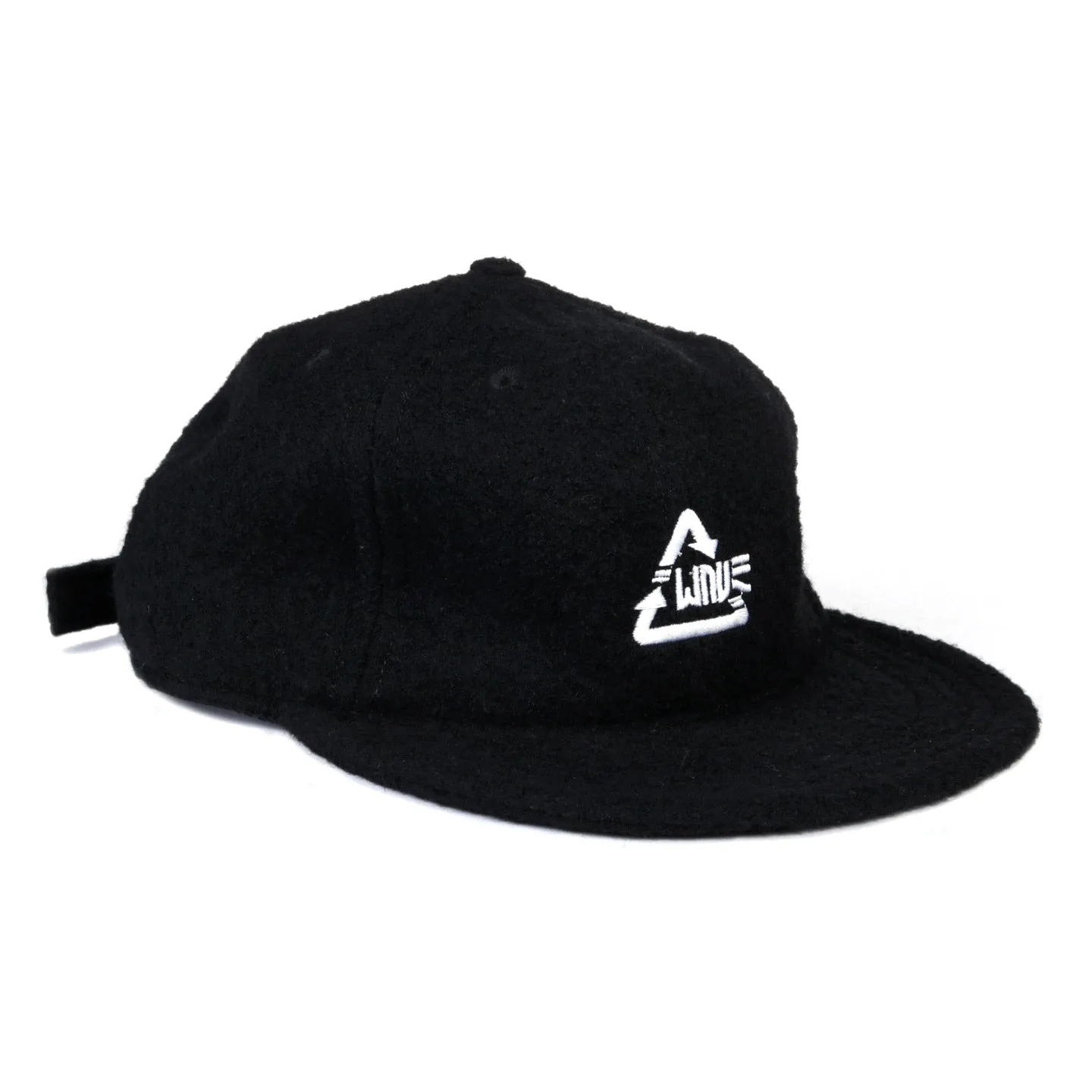 POCARI SWEATS 2.0 PAA FLOPPY BALL CAP BLACK